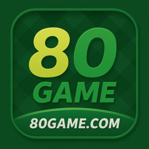 80game logo