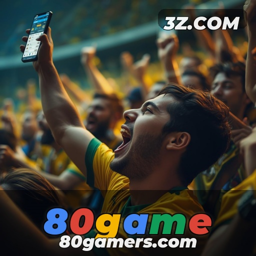 Plataforma de Jogos Inovadora do 80game Revela Novas Possibilidades